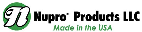 Nupro Products, Made in the USA