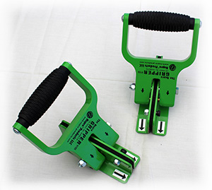 Gripper V155