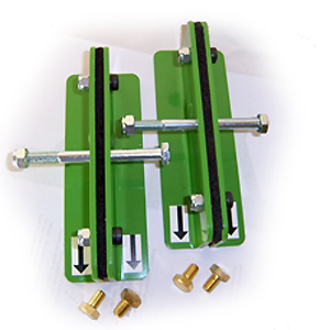 V150 Replacement Plates